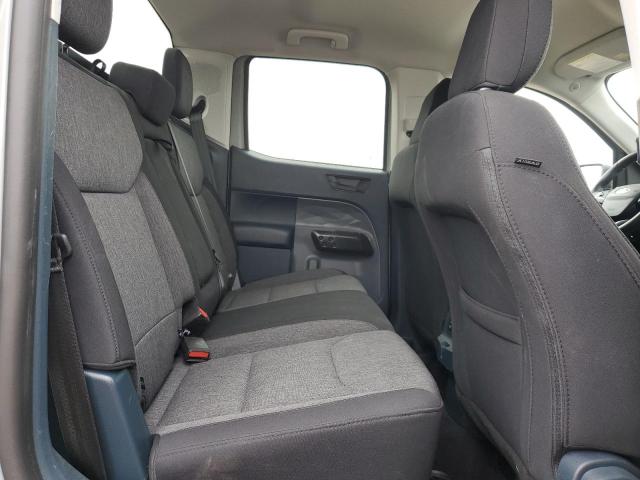 2024 FORD MAVERICK X - 3FTTW8J99RRA60122