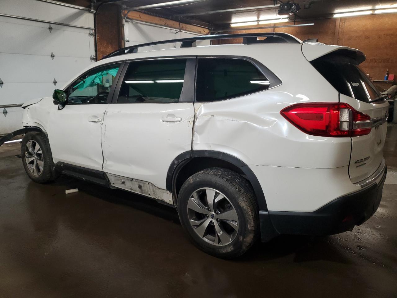 SUBARU ASCENT PREMIUM