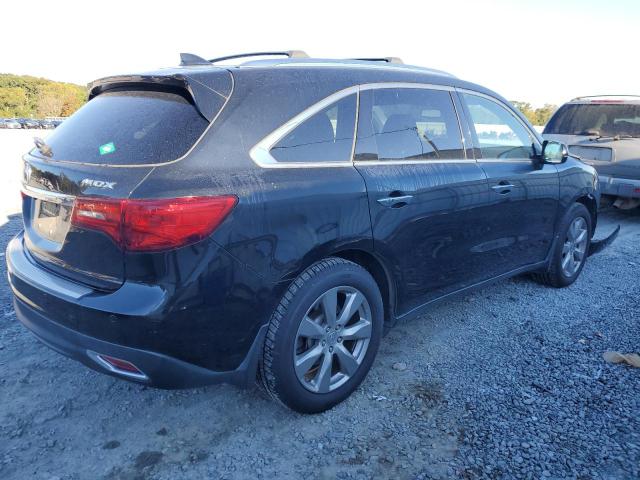 2014 ACURA MDX ADVANC - 5FRYD3H84EB005258