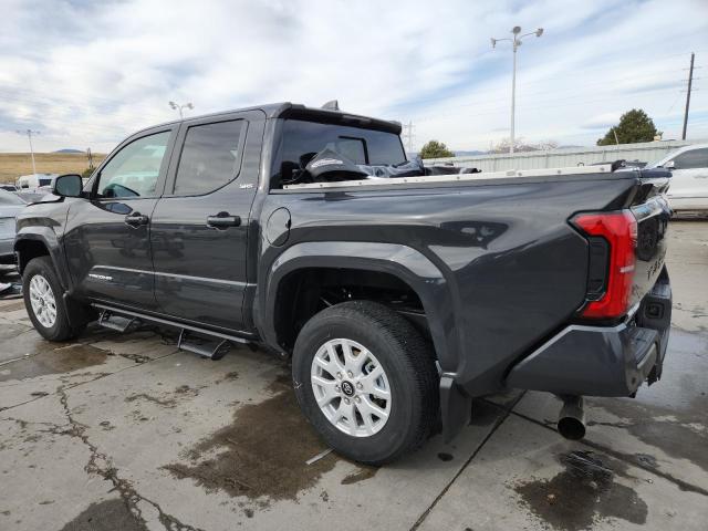 2025 TOYOTA TACOMA DOU - 3TMLB5JN9SM144595
