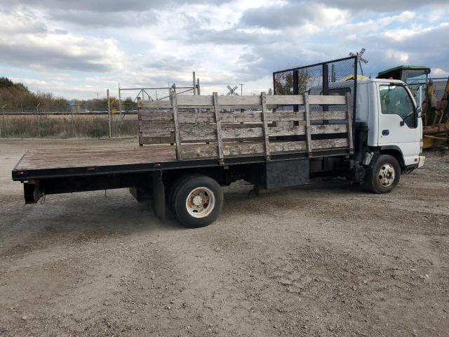 2007 ISUZU NPR #3285637321