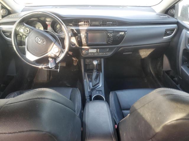 2016 TOYOTA COROLLA L - 5YFBURHE1GP490224