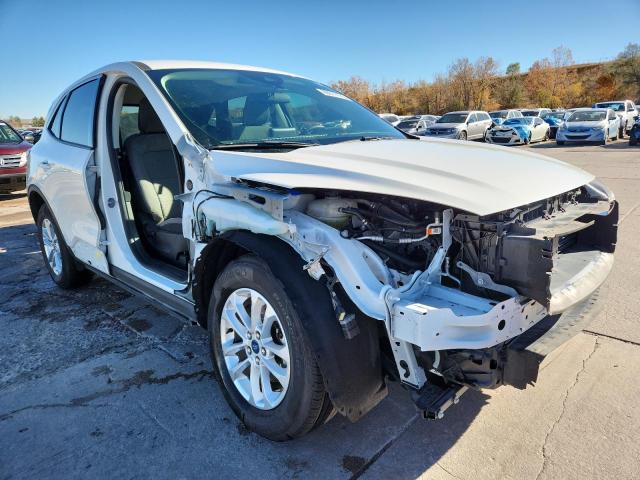 2021 FORD ESCAPE SE - 1FMCU9G61MUB27284