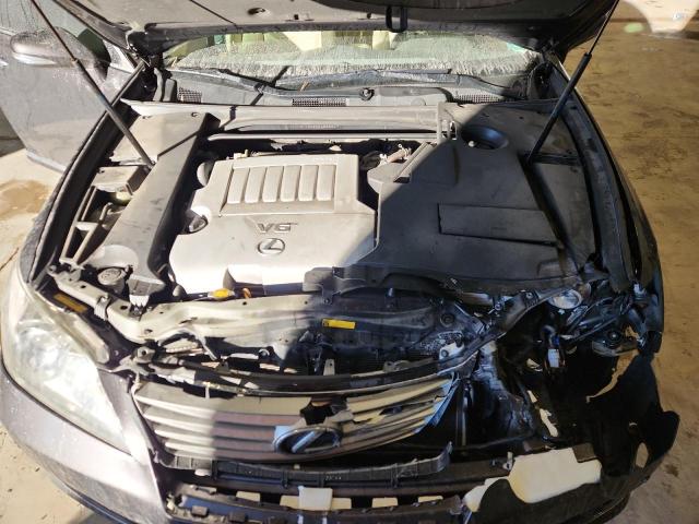 2011 LEXUS ES 350 - JTHBK1EG6B2458324