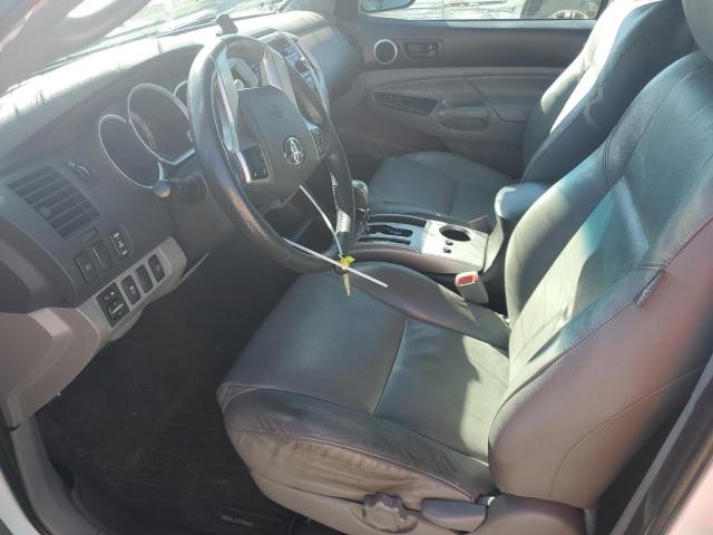 2012 TOYOTA TACOMA DOUBLE CAB LONG BED - 5TFMU4FN2CX005826