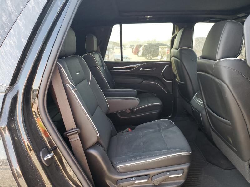 2022 CADILLAC ESCALADE S #3316864068