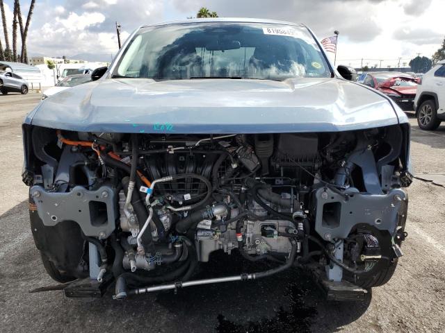 2025 FORD MAVERICK X 3FTTW8H30SRA24200