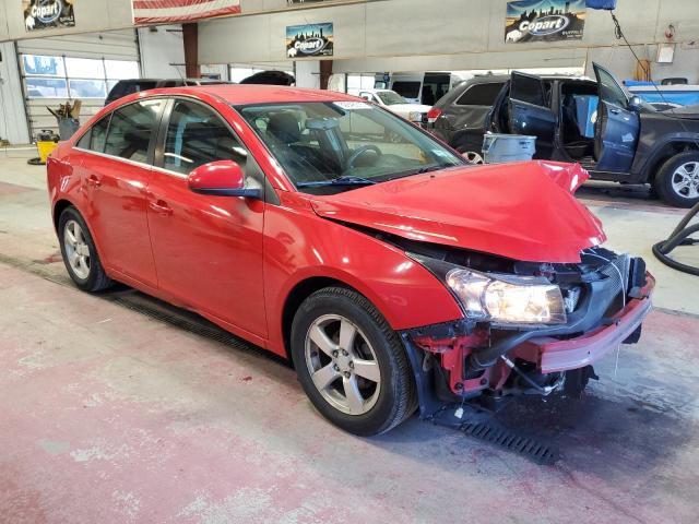 2014 CHEVROLET CRUZE LT - 1G1PC5SB0E7301330
