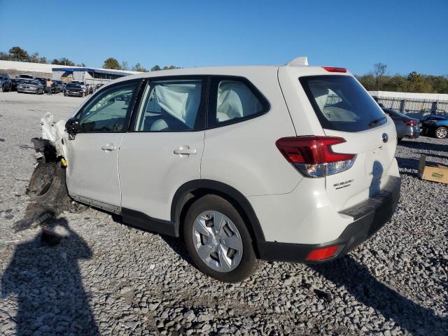 2020 SUBARU FORESTER JF2SKAAC3LH532657