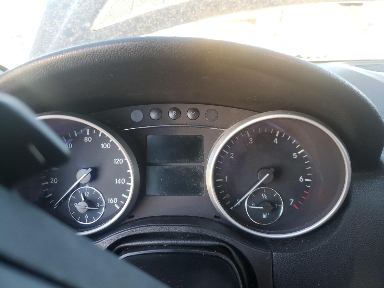 MERCEDES-BENZ M-CLASS 350 4MATIC