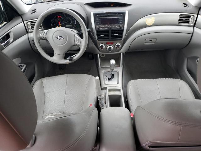 2010 SUBARU FORESTER 2 - JF2SH6DC0AH742119