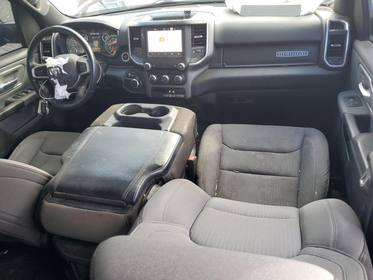 RAM 1500 BIG HORN/LONE STAR