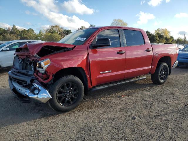 Global Auto Auctions: 2017 TOYOTA TUNDRA CRE