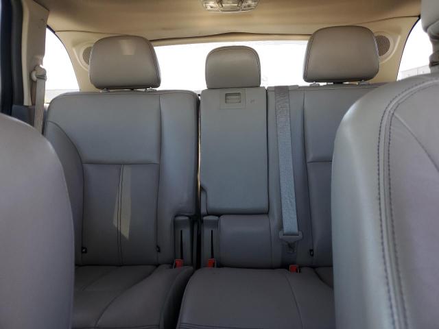 2011 FORD EDGE LIMIT #3287792134