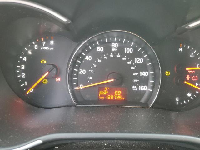 2015 KIA SORENTO LX #3277208924