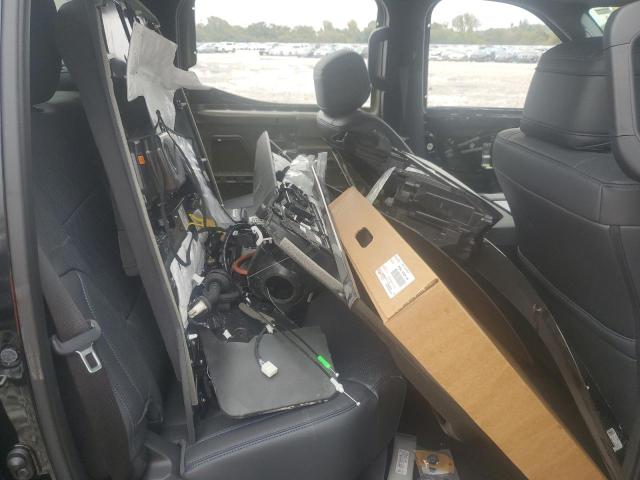 2025 TOYOTA TUNDRA CRE #3284214536