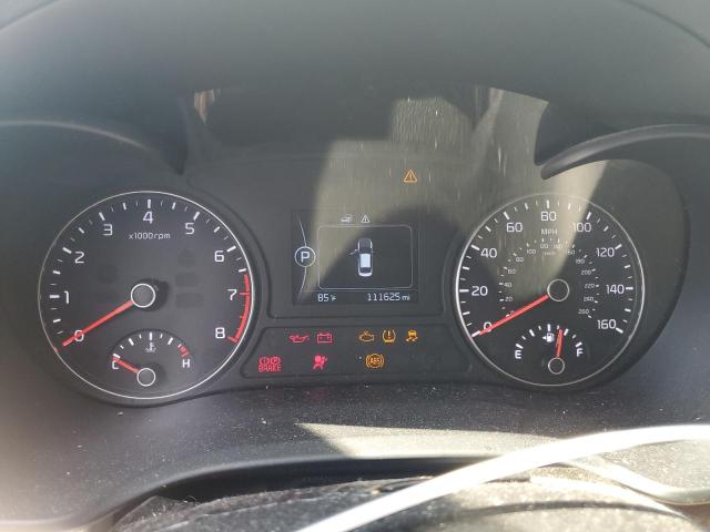 2016 KIA OPTIMA LX #3293386420