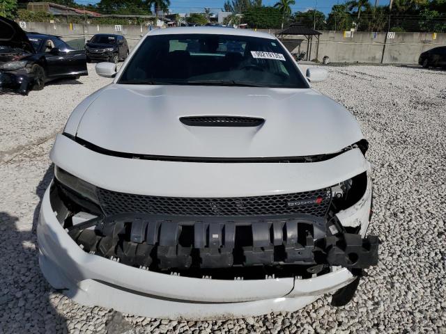 2021 DODGE CHARGER GT #3302798924