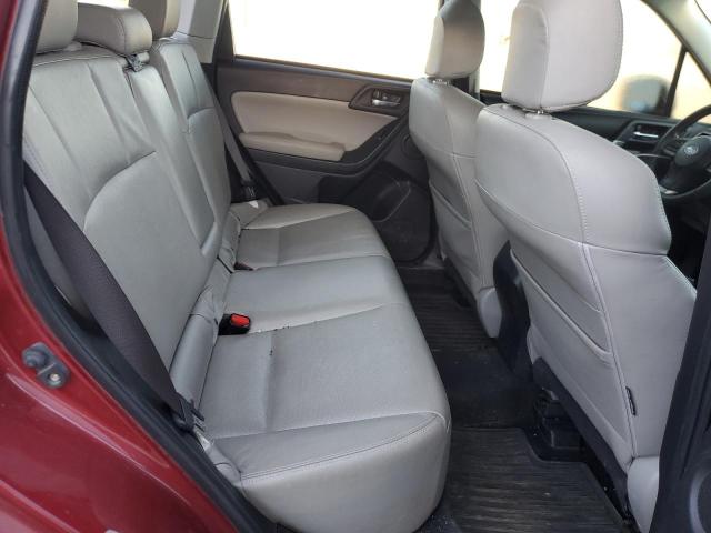 2016 SUBARU FORESTER 2 - JF2SJAXC4GH432275