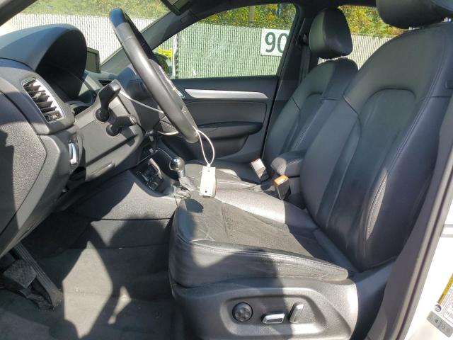 2016 AUDI Q3 PRESTIG - WA1GFCFS0GR023107