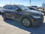 Lot #3304770920 2022 VOLKSWAGEN TIGUAN S