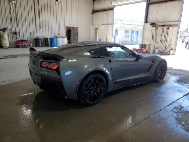 2016 CHEVROLET CORVETTE Z 1G1YT2D67G5605319