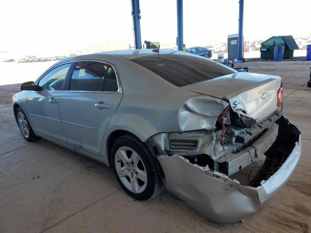 2011 CHEVROLET MALIBU LS #3302765382