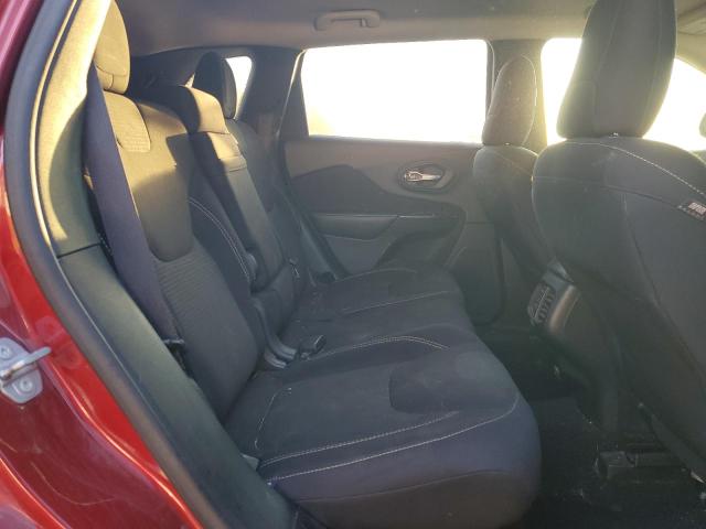 2016 JEEP CHEROKEE L 1C4PJLCB1GW159157