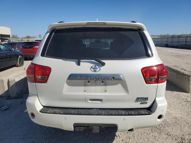 2012 TOYOTA SEQUOIA PL - 5TDDW5G17CS058068