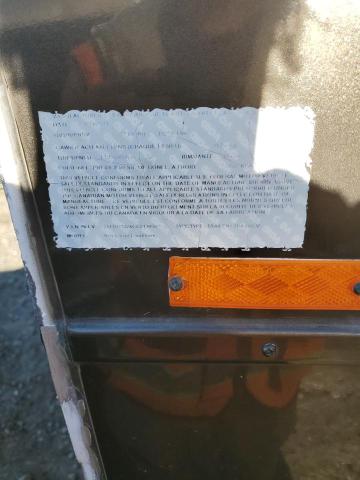 2012 LMAR TRAILER #3283844456