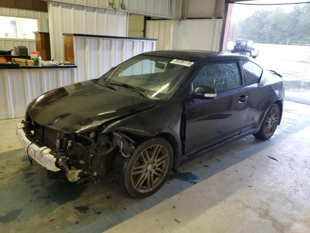 Global Auto Auctions: 2012 TOYOTA SCION TC