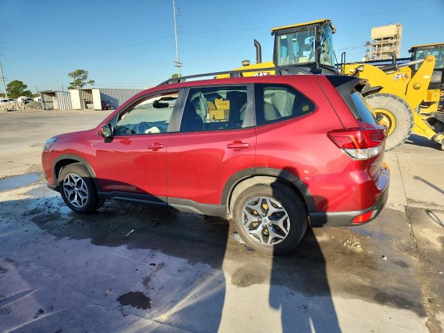 2024 SUBARU FORESTER P - JF2SKADC0RH409564