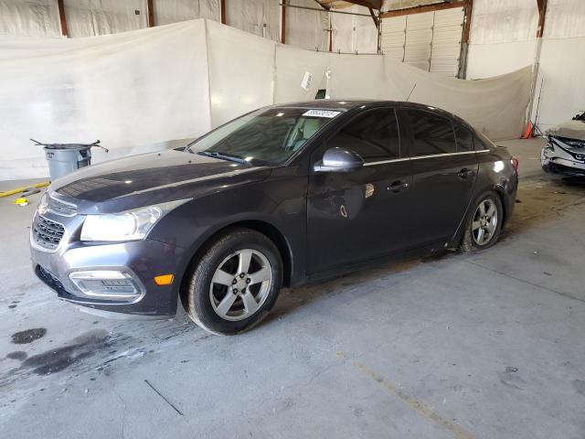 2015 CHEVROLET CRUZE LT #3290266253