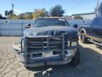 Lot #3293266444 2001 DODGE RAM 3500
