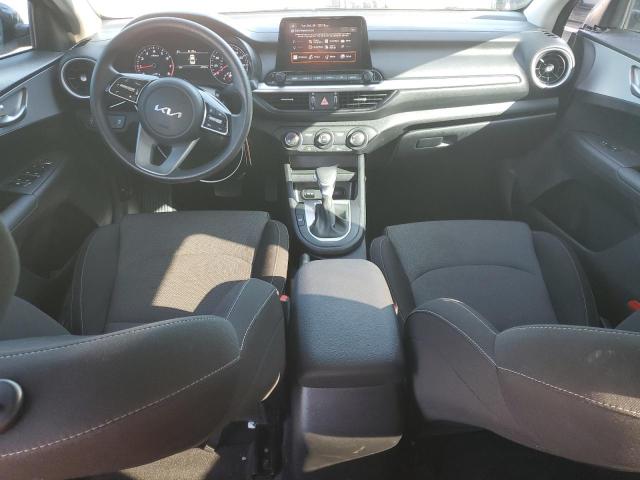 2024 KIA FORTE LX #3303931723