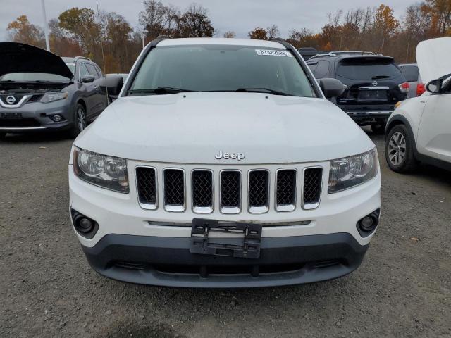 2015 JEEP COMPASS SP - 1C4NJCBAXFD143825