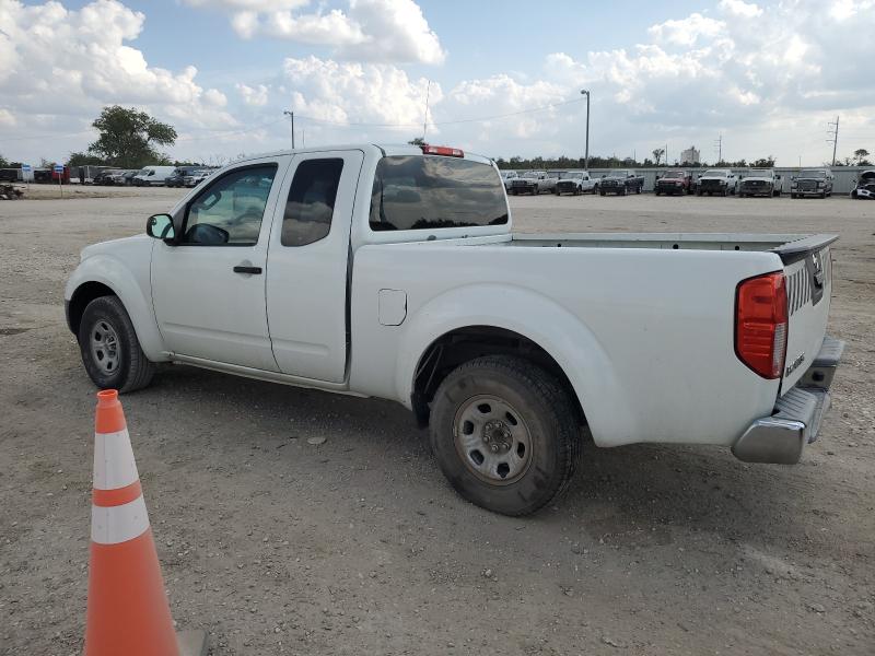 2014 NISSAN FRONTIER S - 1N6BD0CT6EN763957