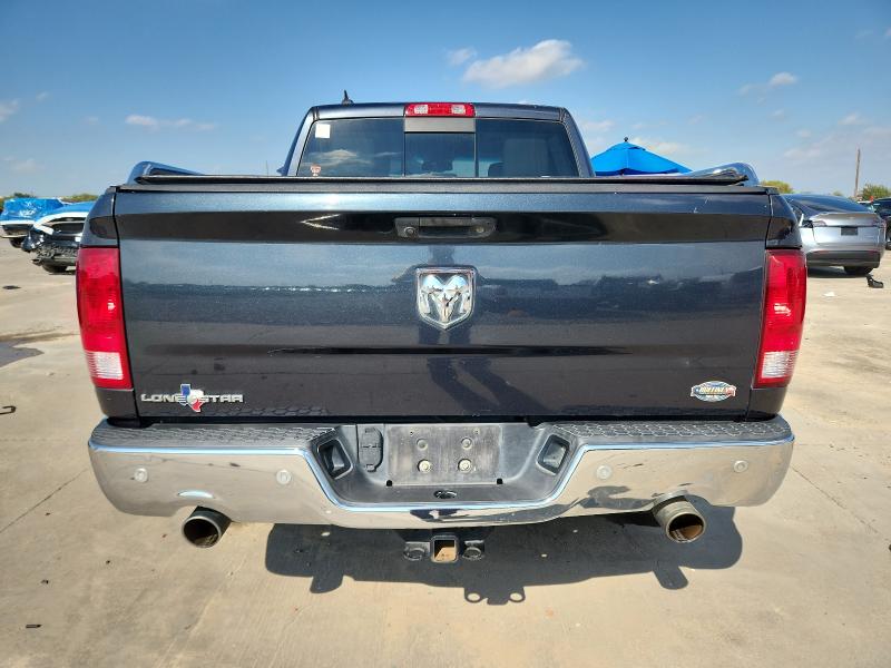 2016 RAM 1500 SLT - 1C6RR6LT7GS209117