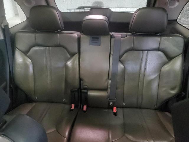 2013 LINCOLN MKX #3296326426