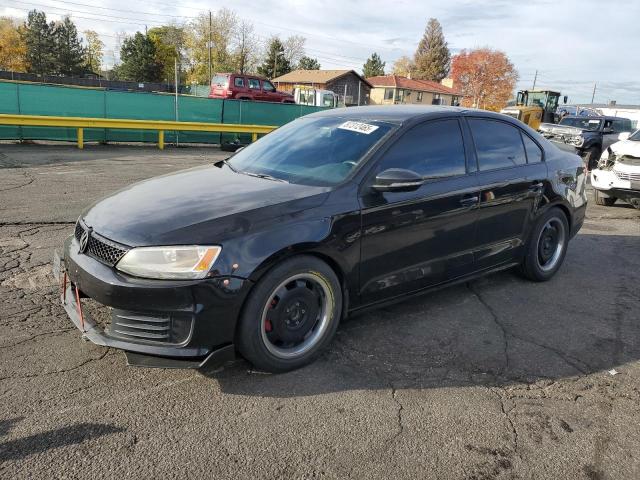 2012 VOLKSWAGEN JETTA GLI #3304585434