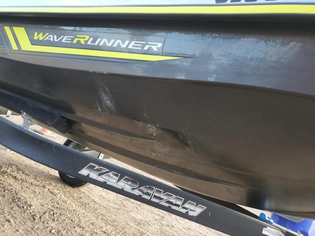 2020 YAMAHA WAVERUNNER #3309228617