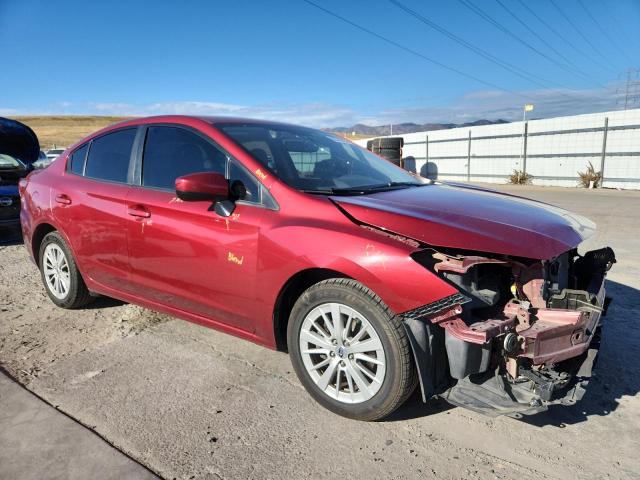 2018 SUBARU IMPREZA PR - 4S3GKAD67J3604643