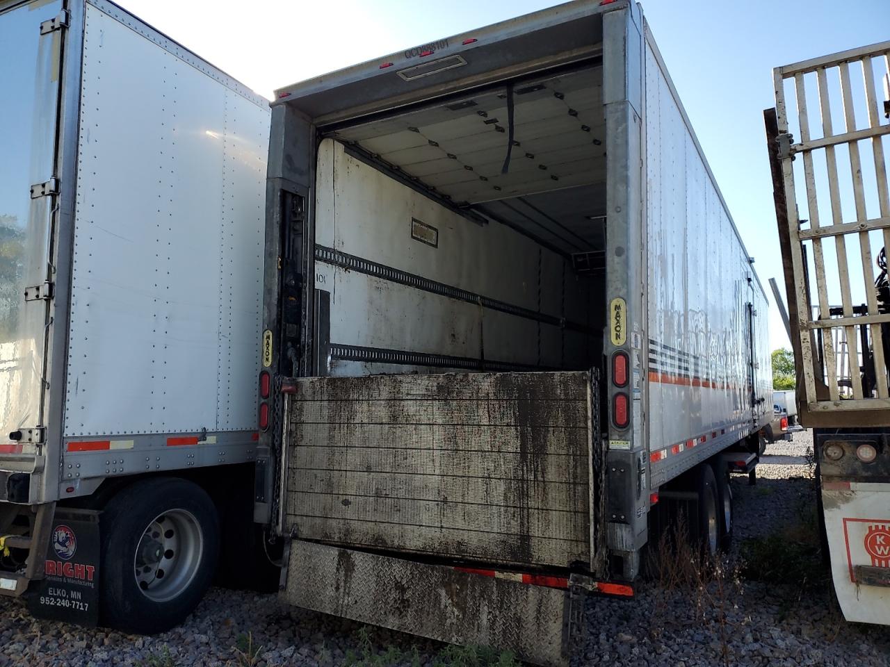 Lot #3261957467 2023 UTILITY VS2RA