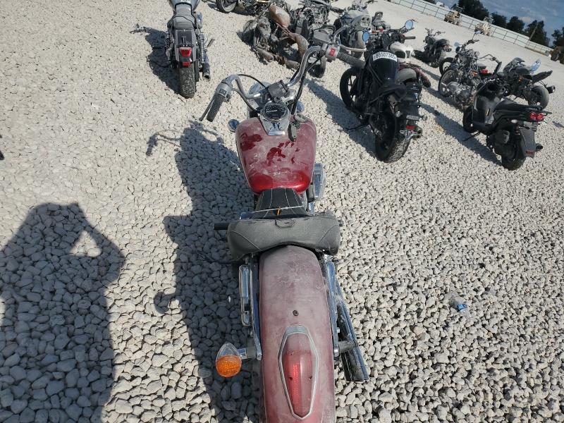 2015 HONDA VT750 C JH2RC5003FK200791