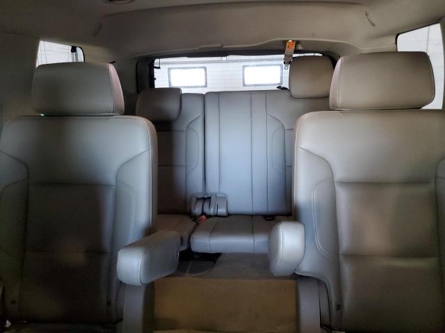 2015 CHEVROLET TAHOE K150 #3273591339