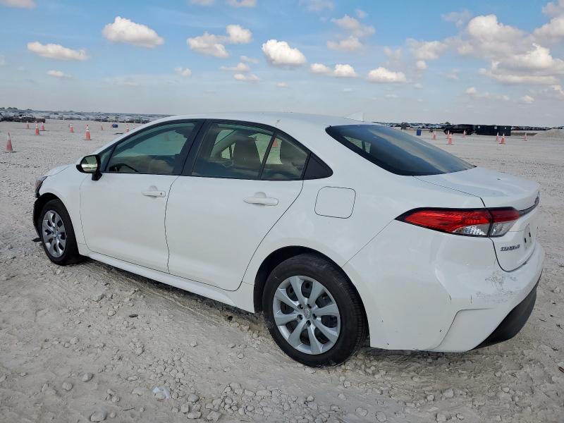 2024 TOYOTA COROLLA LE - JTDBCMFEXR3048224