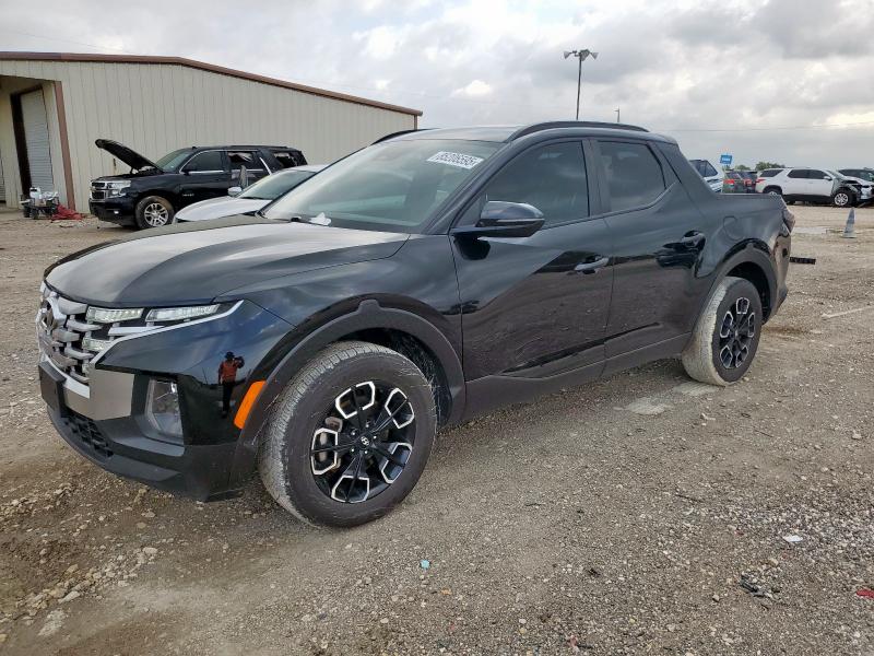 2024 HYUNDAI SANTA CRUZ #3301989442