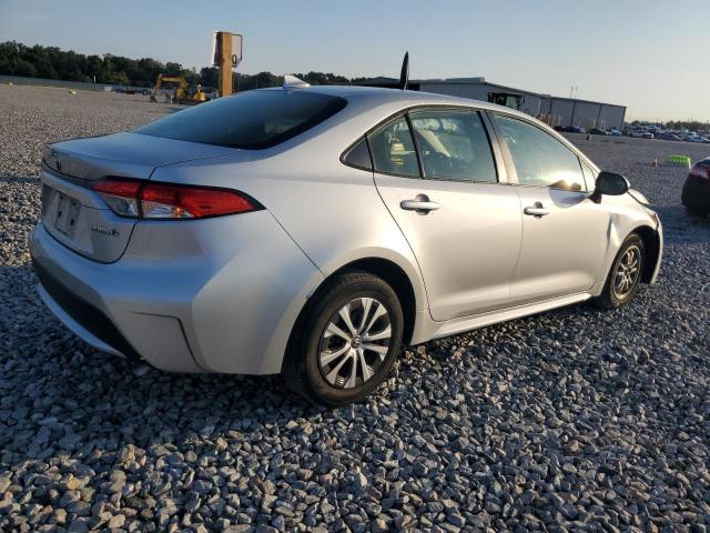 2022 TOYOTA COROLLA LE - JTDEAMDE6N3008352