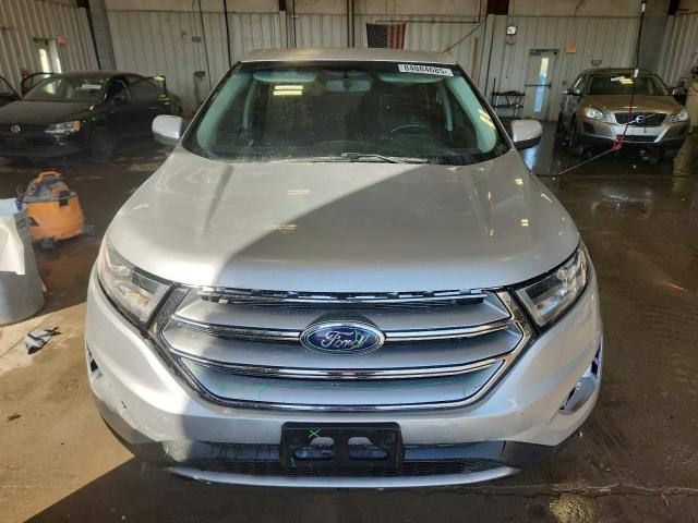 2017 FORD EDGE SEL - 2FMPK4J98HBB34869