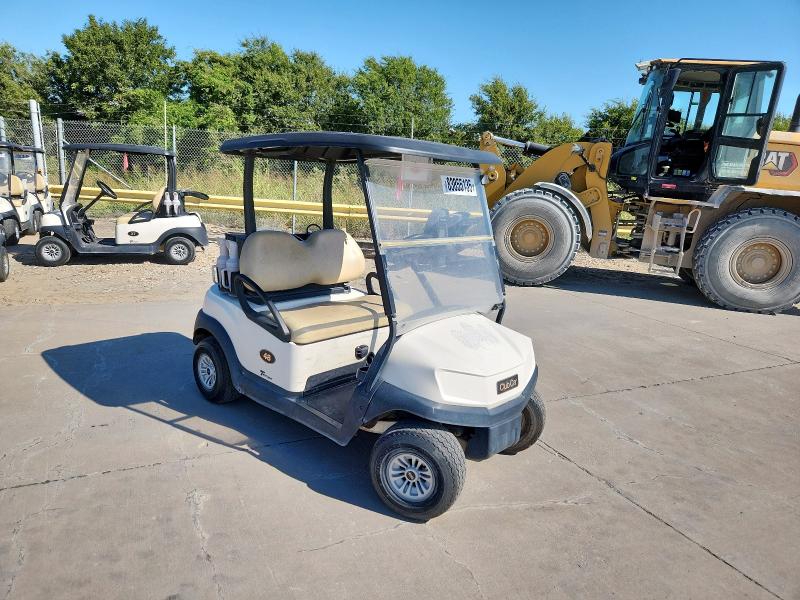 CLUBCAR TEMPO FLA